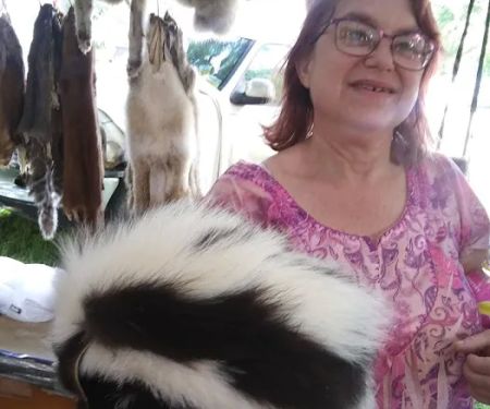 FRANKLIN SOFTBALL FIELD