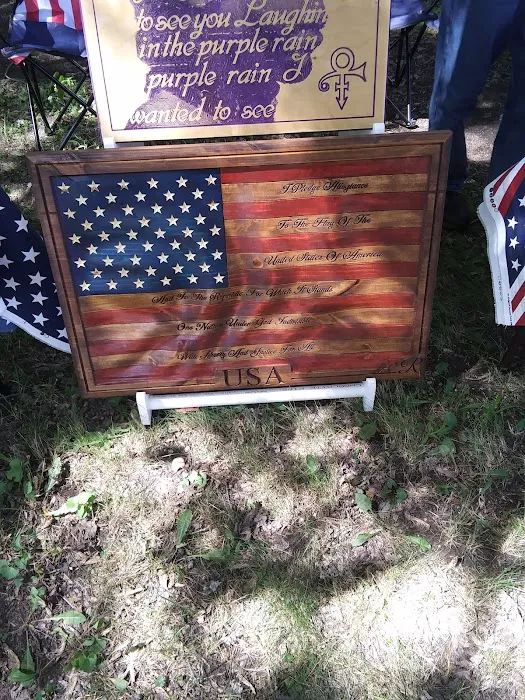 FRANKLIN SOFTBALL FIELD Picture 6