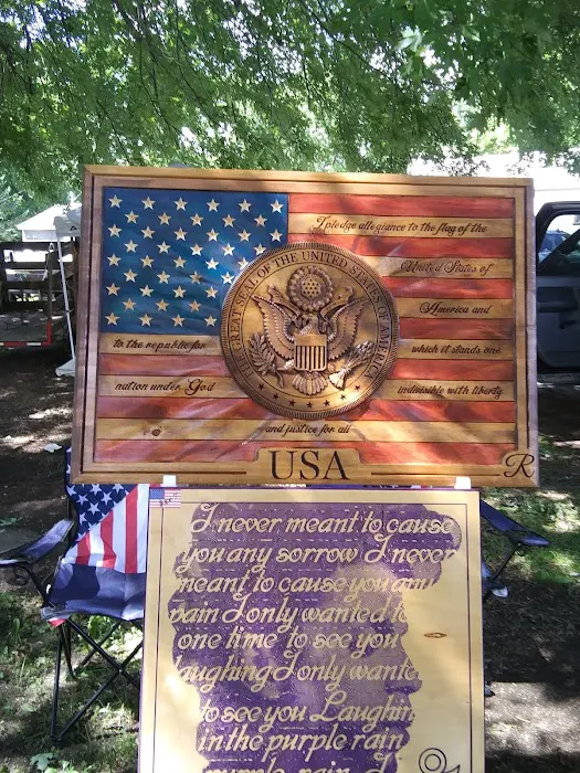 FRANKLIN SOFTBALL FIELD Picture 2