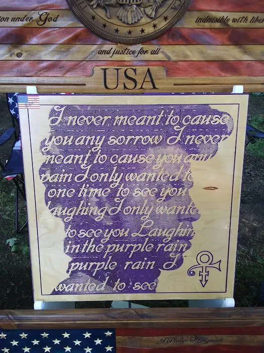 FRANKLIN SOFTBALL FIELD Picture 5