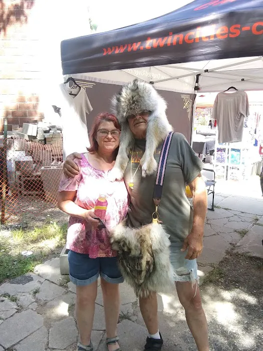 FRANKLIN SOFTBALL FIELD Picture 4