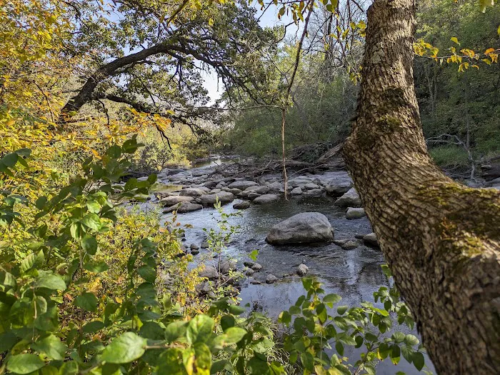 Beaver Falls County Park Picture 1
