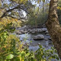 Beaver Falls County Park ico