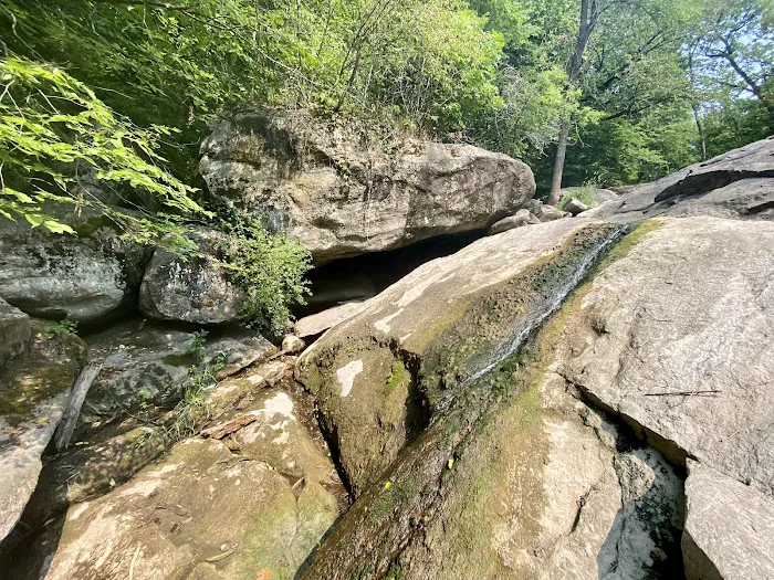 Beaver Falls County Park Picture 3