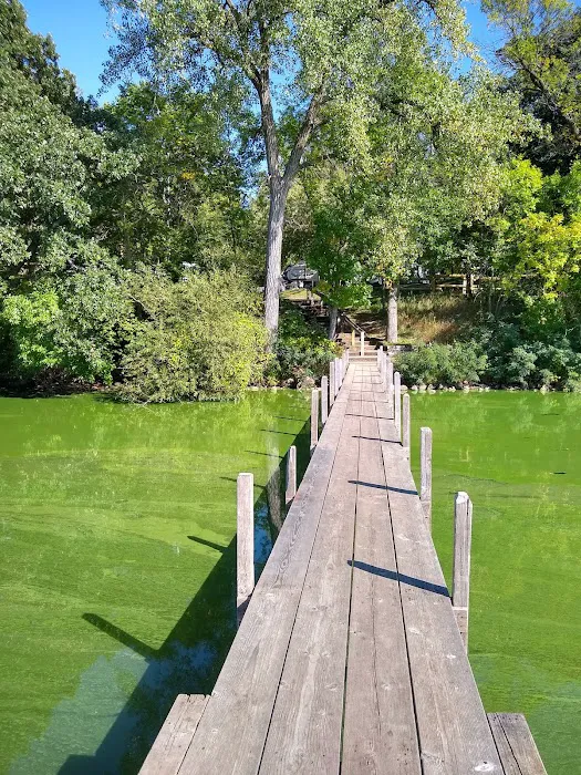 Cenla Campgrounds Picture 3