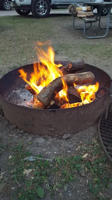 Cenla Campgrounds Picture 5