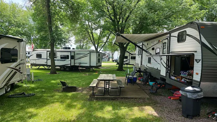 Cenla Campgrounds Picture 1