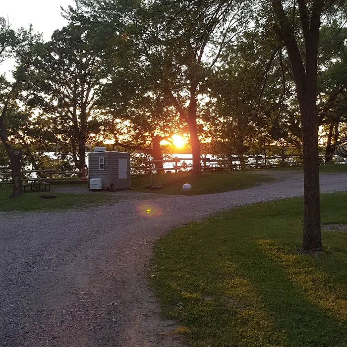 Cenla Campgrounds Picture 9