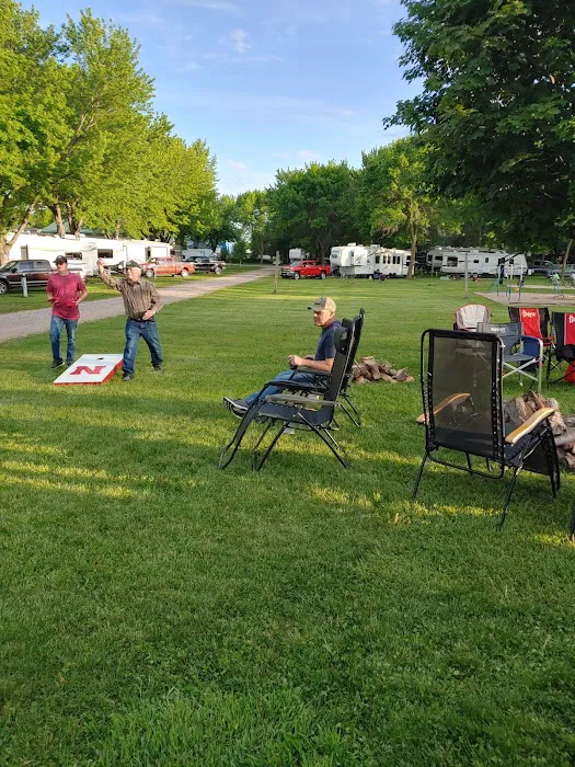 Cenla Campgrounds Picture 10