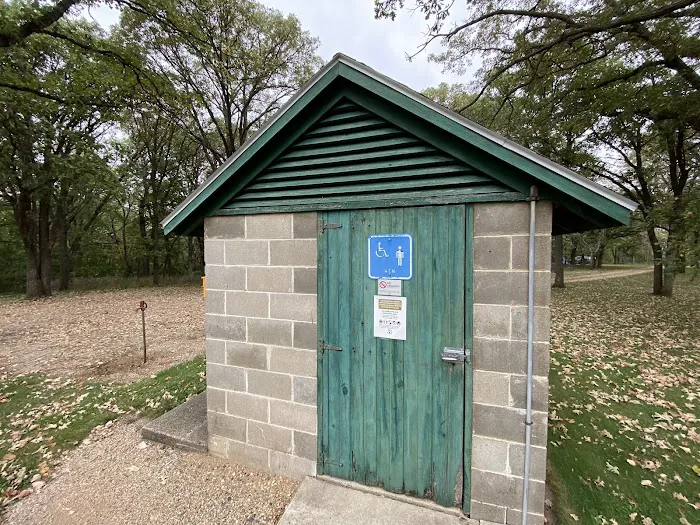 South Shelter Area Campground Picture 5