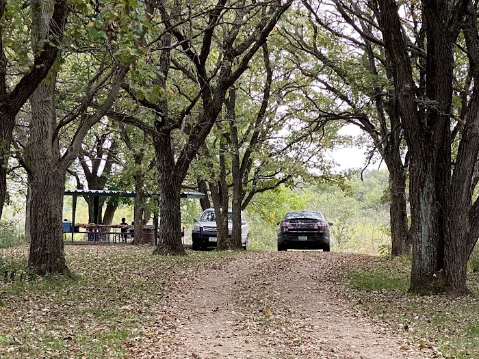 South Shelter Area Campground Picture 9