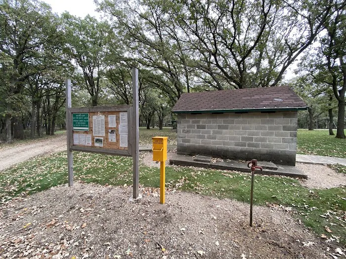 South Shelter Area Campground Picture 3