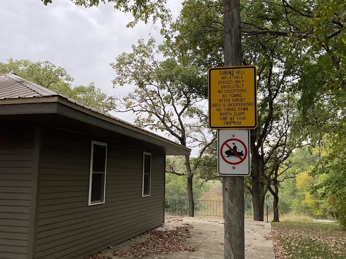 South Shelter Area Campground Picture 2