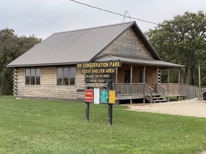 South Shelter Area Campground Picture 1