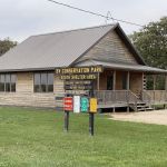 South Shelter Area Campground