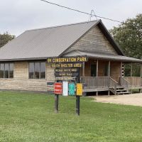 South Shelter Area Campground ico