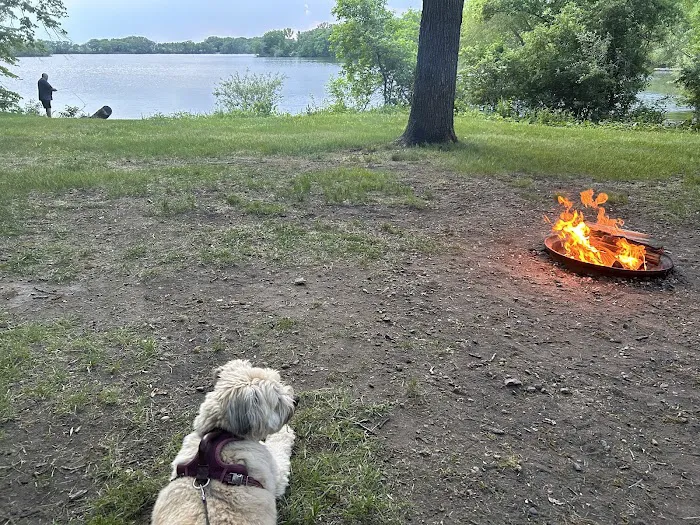 Loon Lake Campground Picture 1