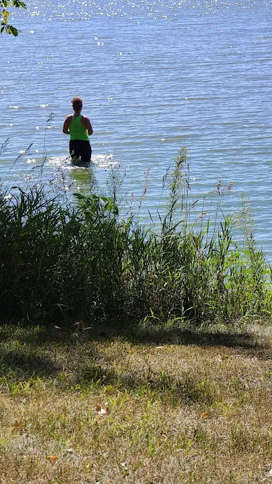 Loon Lake Campground Picture 8
