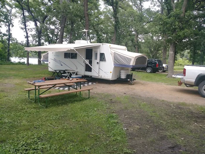Loon Lake Campground Picture 10