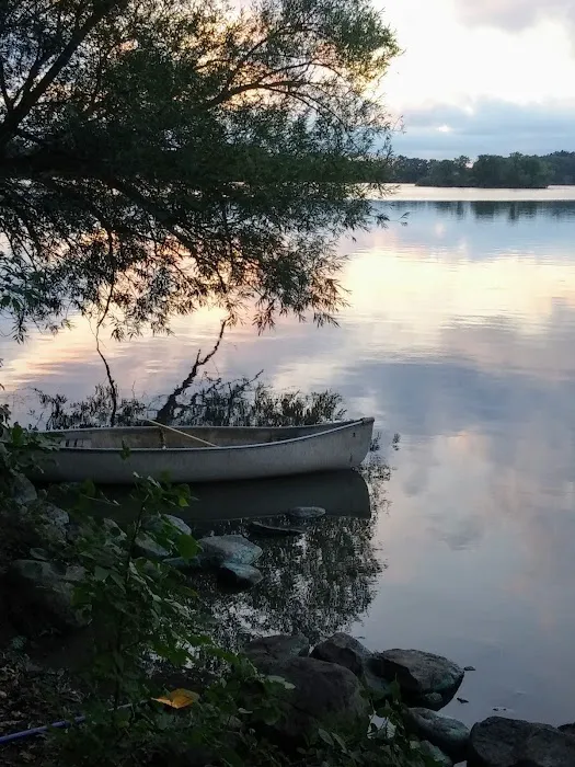 Loon Lake Campground Picture 5