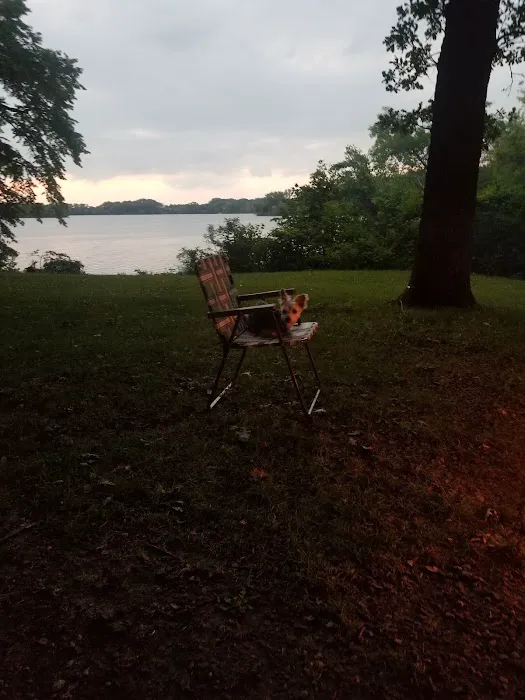 Loon Lake Campground Picture 4