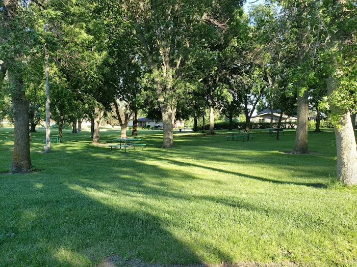 Silver Lake City Campground Picture 9