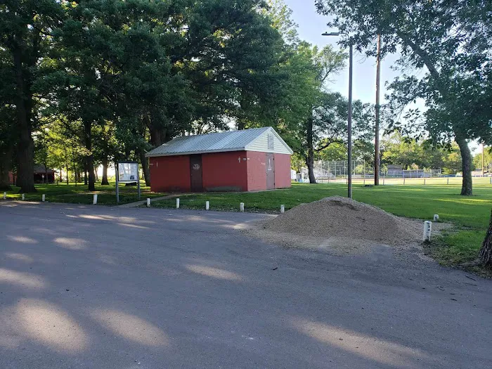 Silver Lake City Campground Picture 8