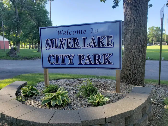 Silver Lake City Campground Picture 5