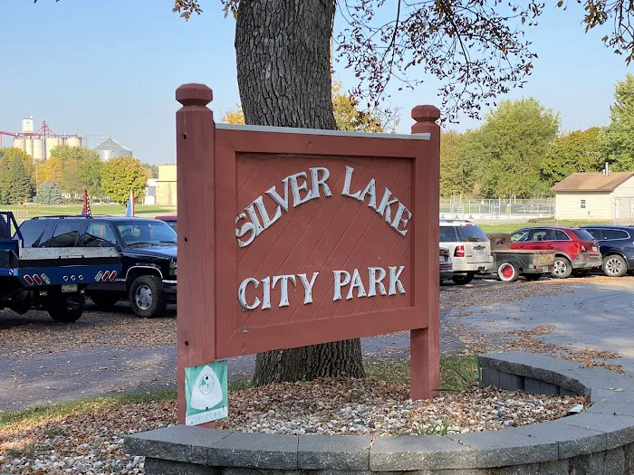 Silver Lake City Campground Picture 4