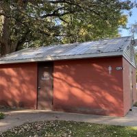 Silver Lake City Campground ico