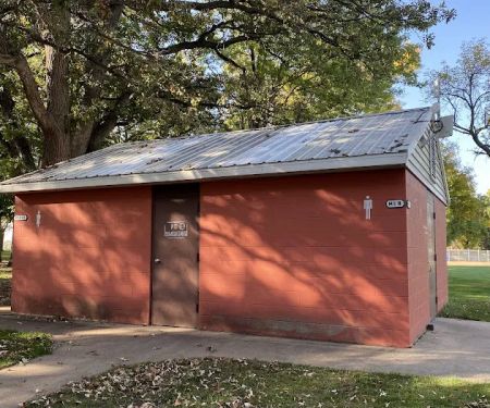 Silver Lake City Campground