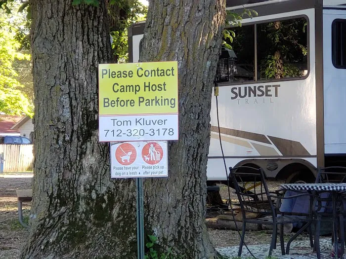 Silver Lake City Campground Picture 6