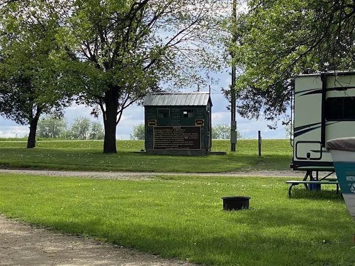 South Shore Campground Picture 2