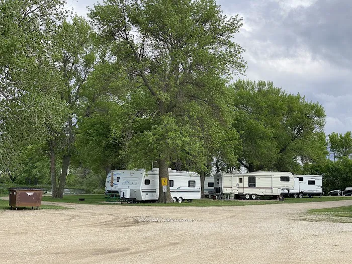South Shore Campground Picture 5