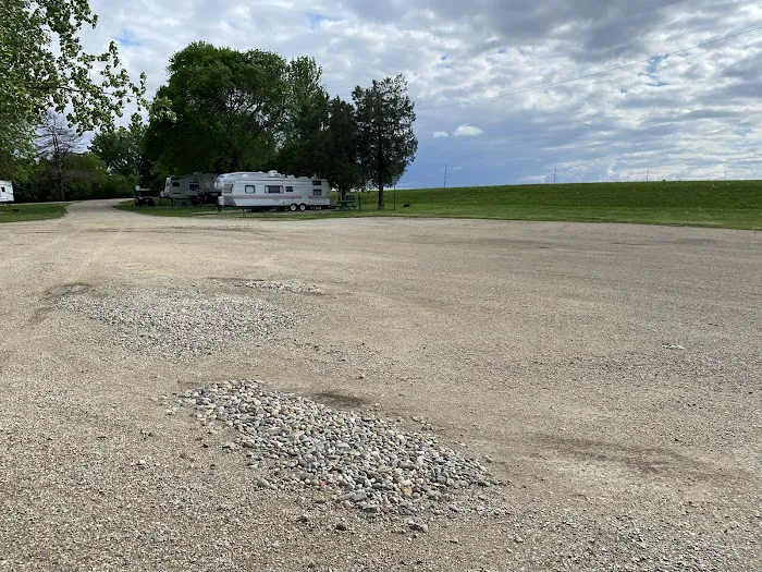 South Shore Campground Picture 7
