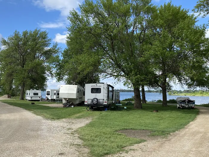 South Shore Campground Picture 1