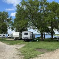 South Shore Campground ico