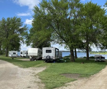South Shore Campground