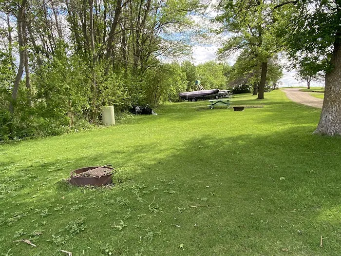 South Shore Campground Picture 4