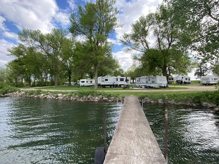 South Shore Campground Picture 9