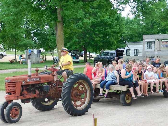 Jackson, MN KOA Journey Picture 7
