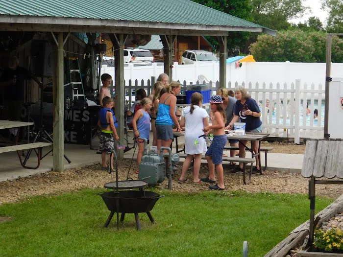 Jackson, MN KOA Journey Picture 6