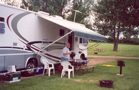 Jackson, MN KOA Journey Picture 9