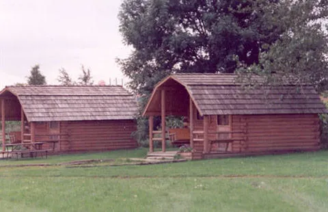 Jackson, MN KOA Journey Picture 5