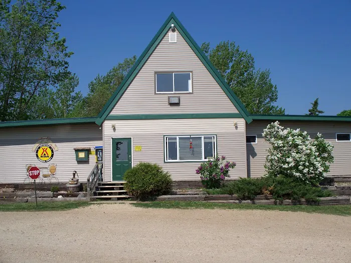 Jackson, MN KOA Journey Picture 1
