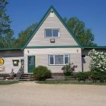 Jackson, MN KOA Journey