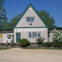 Jackson, MN KOA Journey ico
