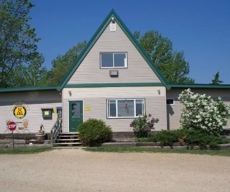 Jackson, MN KOA Journey