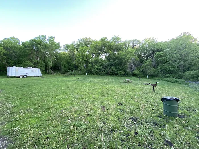 Burt Lake Campground and Wildlife Area Picture 3