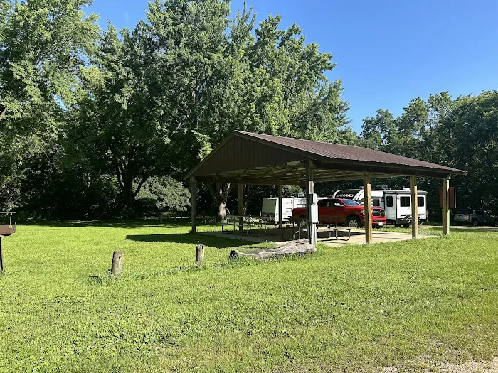 Burt Lake Campground and Wildlife Area Picture 10